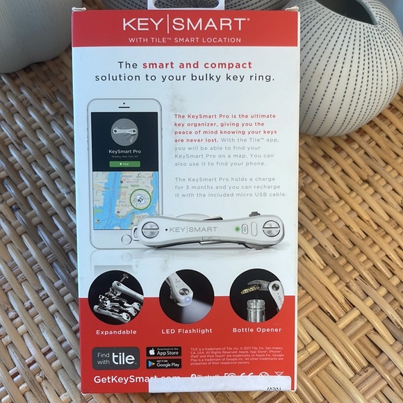 Key Smart - Picture 2 of 4